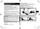 Preview for 73 page of Panasonic EH-NA98 Operating Instructions Manual