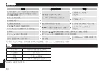 Preview for 30 page of Panasonic EH-NA98C Operating Instructions Manual