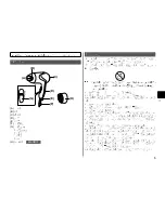 Preview for 5 page of Panasonic EH-ND13 Operating Instructions Manual