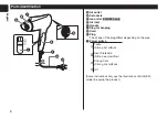 Предварительный просмотр 8 страницы Panasonic EH-ND30 Operating Instructions Manual