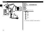 Предварительный просмотр 18 страницы Panasonic EH-ND30 Operating Instructions Manual