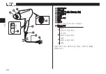 Предварительный просмотр 28 страницы Panasonic EH-ND30 Operating Instructions Manual