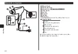 Предварительный просмотр 48 страницы Panasonic EH-ND30 Operating Instructions Manual