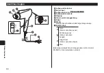 Предварительный просмотр 58 страницы Panasonic EH-ND30 Operating Instructions Manual