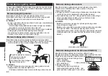 Предварительный просмотр 60 страницы Panasonic EH-ND30 Operating Instructions Manual