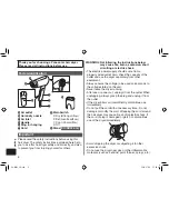 Preview for 6 page of Panasonic EH-ND32 Operating Instructions Manual