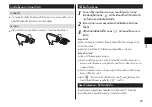 Preview for 29 page of Panasonic EH-ND43 Operating Instructions Manual