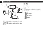 Preview for 8 page of Panasonic EH-ND56 Operating Instructions Manual