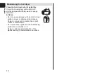 Preview for 10 page of Panasonic EH-ND56 Operating Instructions Manual