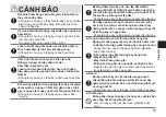 Preview for 35 page of Panasonic EH-ND57 Operating Instructions Manual