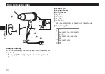 Preview for 38 page of Panasonic EH-ND57 Operating Instructions Manual