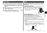 Preview for 39 page of Panasonic EH-ND57 Operating Instructions Manual