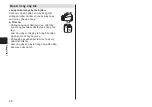 Preview for 40 page of Panasonic EH-ND57 Operating Instructions Manual