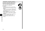 Preview for 50 page of Panasonic EH-ND57 Operating Instructions Manual