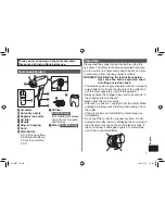 Preview for 7 page of Panasonic EH-NE11 Operating Instructions Manual