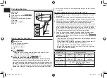 Preview for 4 page of Panasonic EH-NE15 Operating Instructions Manual