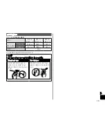 Предварительный просмотр 19 страницы Panasonic EH-NE42 Operating Instructions Manual