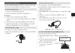 Предварительный просмотр 25 страницы Panasonic EH-NE64 Operating Instructions Manual