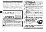 Preview for 28 page of Panasonic EH-NE64 Operating Instructions Manual