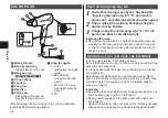 Preview for 32 page of Panasonic EH-NE64 Operating Instructions Manual