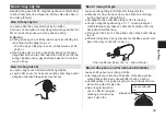 Preview for 33 page of Panasonic EH-NE64 Operating Instructions Manual