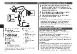 Предварительный просмотр 40 страницы Panasonic EH-NE64 Operating Instructions Manual