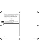 Preview for 5 page of Panasonic EH-NE70 Operating	 Instruction