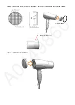 Preview for 11 page of Panasonic EH-NE83 Service Manual