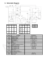 Preview for 13 page of Panasonic EH-NE83 Service Manual