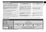 Preview for 9 page of Panasonic EH-NE86 Operating Instructions Manual