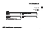 Preview for 11 page of Panasonic EH-NE86 Operating Instructions Manual