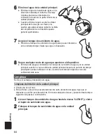 Preview for 64 page of Panasonic EH-SA31 Operating Instructions Manual