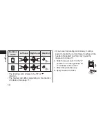 Preview for 10 page of Panasonic EH-SE60 Operating Instructions Manual