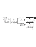 Preview for 13 page of Panasonic EH-SE60 Operating Instructions Manual