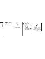 Preview for 14 page of Panasonic EH-SE60 Operating Instructions Manual