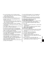 Preview for 13 page of Panasonic EH-SP30 Operating Instructions Manual