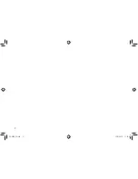 Preview for 2 page of Panasonic EH-SW50 Operating Instructions Manual