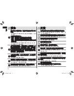 Preview for 6 page of Panasonic EH-SW50 Operating Instructions Manual