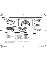 Preview for 8 page of Panasonic EH-SW50 Operating Instructions Manual