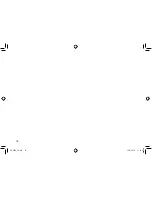 Preview for 18 page of Panasonic EH-SW50 Operating Instructions Manual