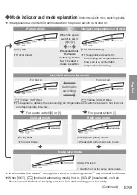 Предварительный просмотр 9 страницы Panasonic EH-TNA9J Operating Instructions Manual