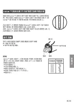 Предварительный просмотр 29 страницы Panasonic EH-TNA9J Operating Instructions Manual