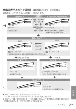 Предварительный просмотр 63 страницы Panasonic EH-TNA9J Operating Instructions Manual