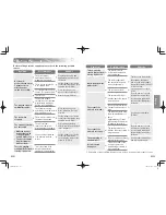 Preview for 10 page of Panasonic EH-TSA3F Operating Instructions Manual