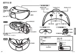 Preview for 15 page of Panasonic EH-TSW5E Operating Instructions Manual