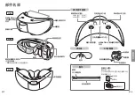 Предварительный просмотр 15 страницы Panasonic EH-TSW5E Operating Instructions Manual