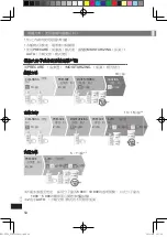 Preview for 54 page of Panasonic EH-XT30 Operating Instructions Manual