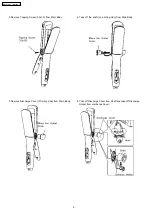 Preview for 6 page of Panasonic EH1673-A3 Service Manual