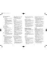 Предварительный просмотр 3 страницы Panasonic EH2424 Operating Instructions Manual