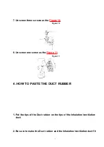 Preview for 7 page of Panasonic EH2851-A3 Service Manual